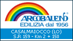 ARCOBALENO Srl - CASALMAIOCCO - LO